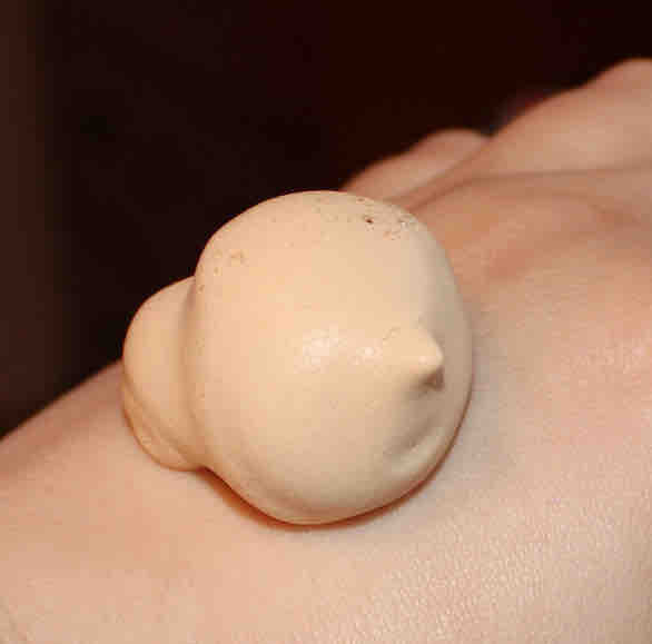 Shu Uemura Face Architect Mousse Foundation