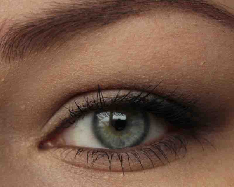 CATRICE Nude Makeup (2)