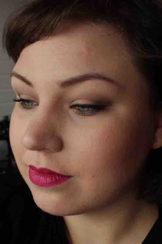 CATRICE Nude Makeup (5)