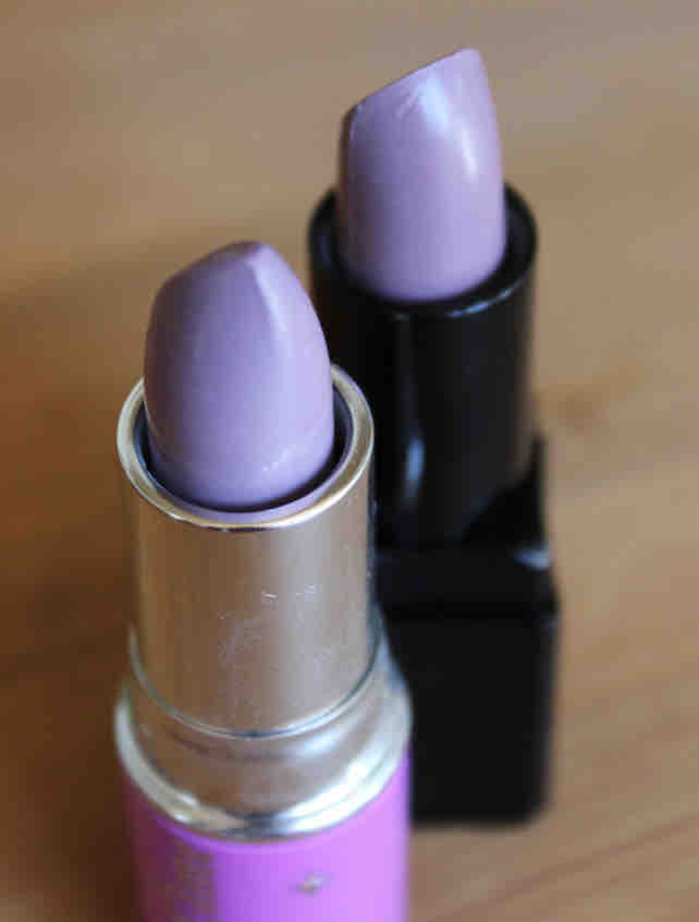 Jeweils links Chinchilla, rechts Posture: