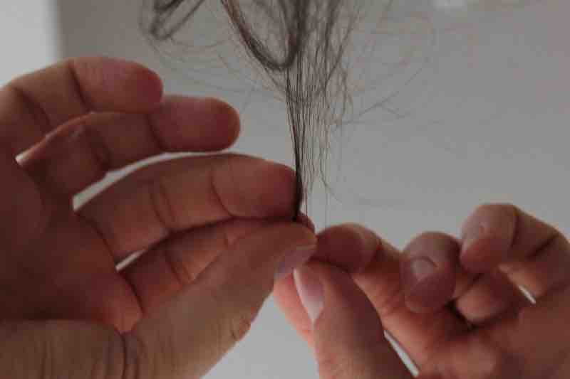 NIVEA Hair Acadamy by Sally Brooks - Blogger-Event (7)