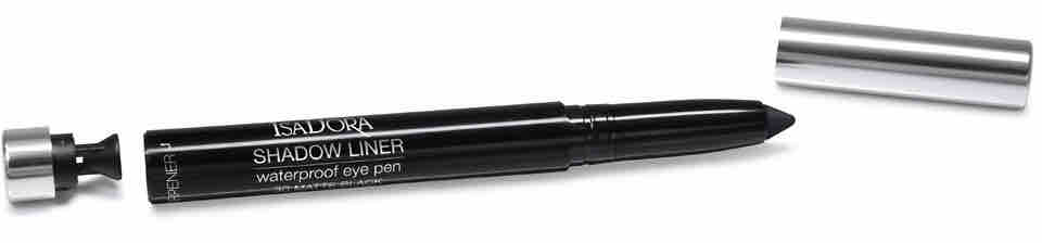 ISADORA Coffee & Poetry Shadow Liner