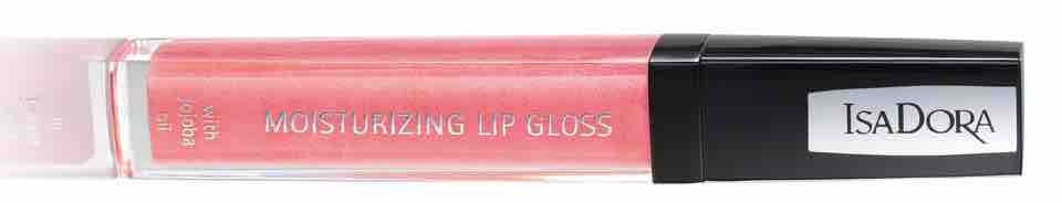 ISADORA Savannah Lipgloss