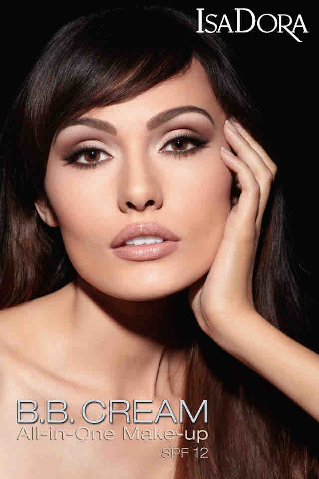IsaDora BB Cream