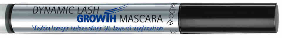 IsaDora Dynamic Lash Growth Mascara
