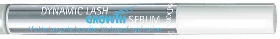 IsaDora Dynamic Lash Growth Serum