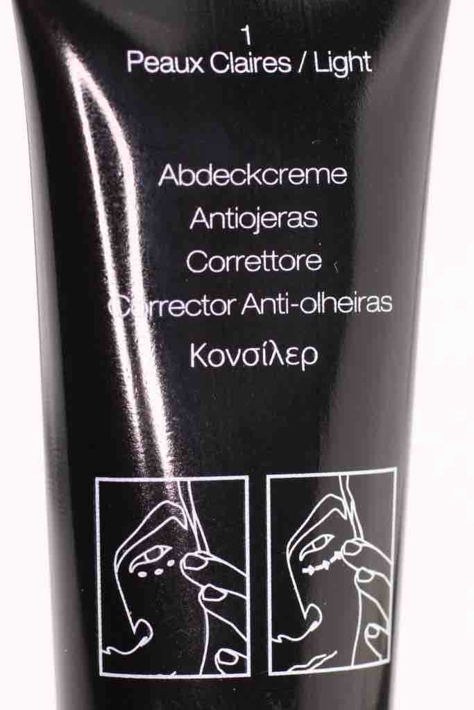 JEAN PAUL GAULTIER Monsieur Concealer Anti Carnes 01 JEAN PAUL GAULTIER Monsieur Concealer Anti Carnes 01