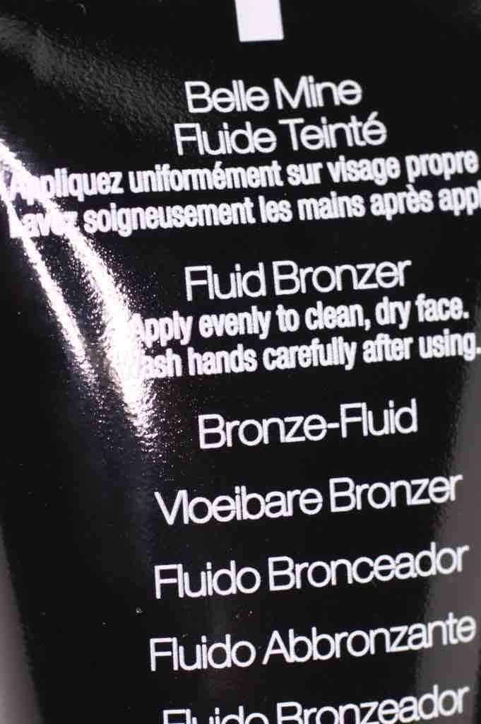 JEAN PAUL GAULTIER Monsieur Liquid Bronzer JEAN PAUL GAULTIER Monsieur Liquid Bronzer