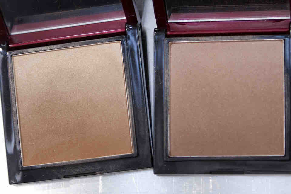 KEVYN AUCOIN Celestial Powder - Gradiend Bronzer