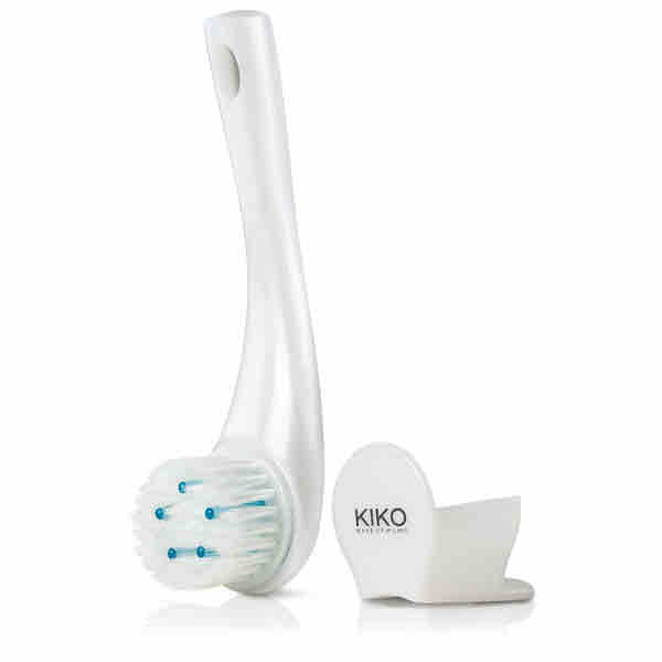 KIKO Cleansing Brush