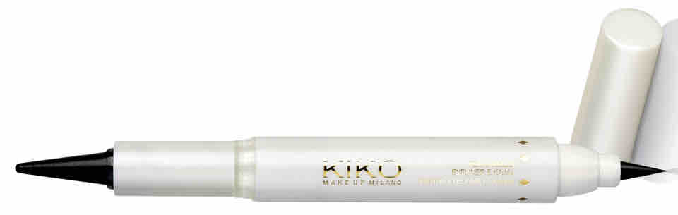 KIKO Daring Game All-in Marker und Kajal