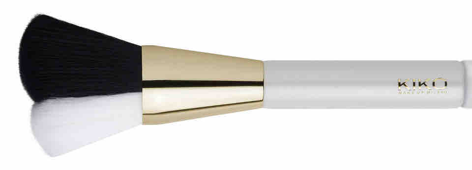 KIKO Daring Game Daring Game Face Brush