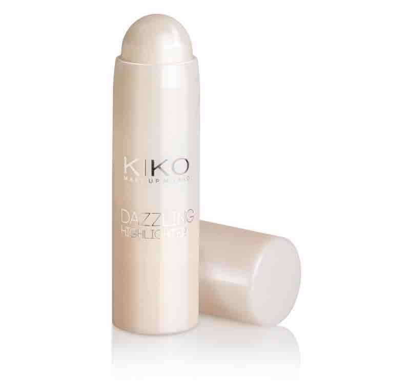 KIKO Dark Heroine Dazzling Highlighter