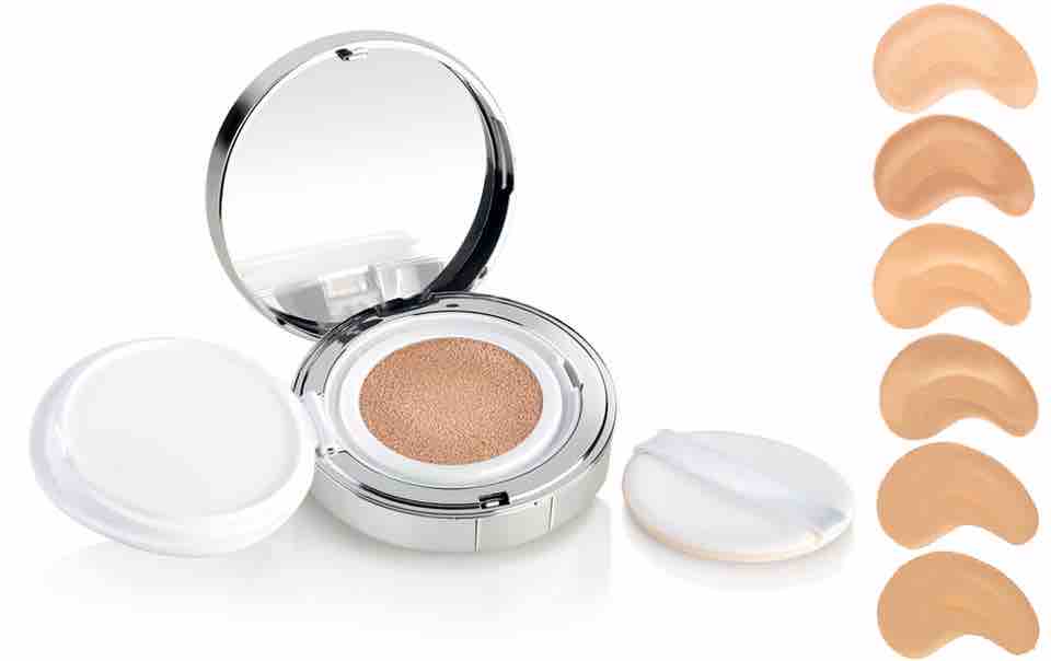 KIKO Generation Next CC Cream Cushion System