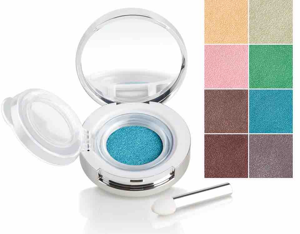 KIKO Generation Next Cool Touch Eyeshadow