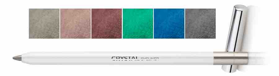 KIKO Generation Next Crystal Eyeliner