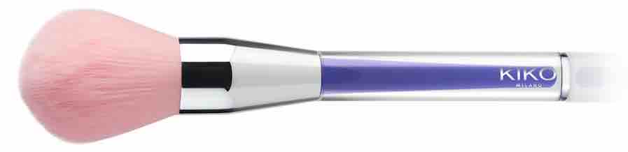KIKO Generation Next Face Brush