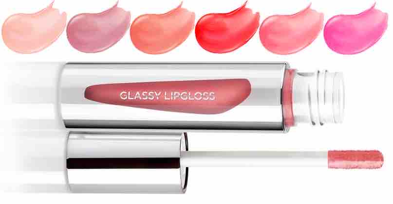 KIKO Generation Next Glassy Lipgloss