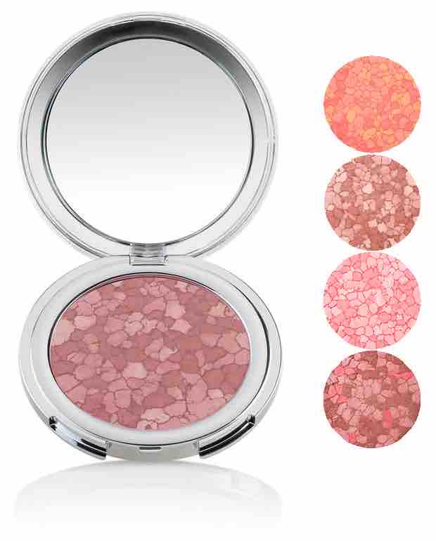 KIKO Generation Next Mosaic Blush