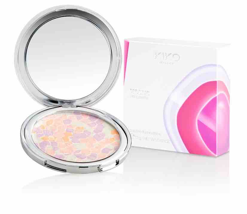 KIKO Generation Next Mosaic Highlighter