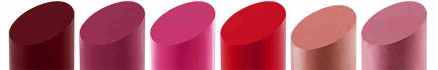 KIKO Latex Like Lipstick Dark Heroine Swatches