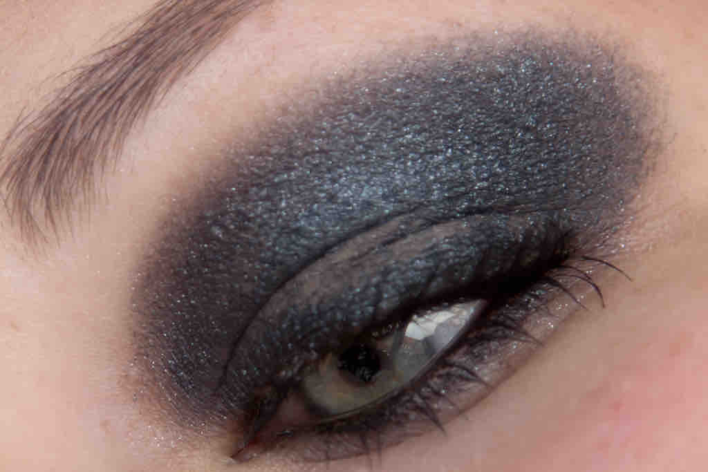 KIKO Smokey Eyeshadow KIKO Smokey Eyeshadow