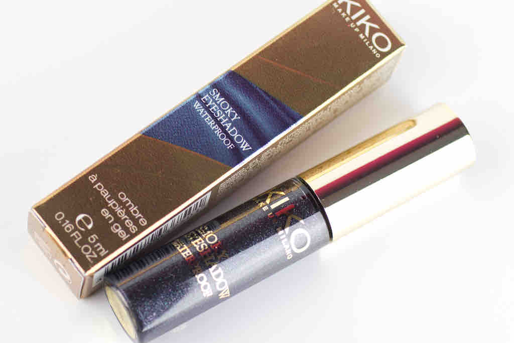 KIKO Smokey Eyeshadow-2