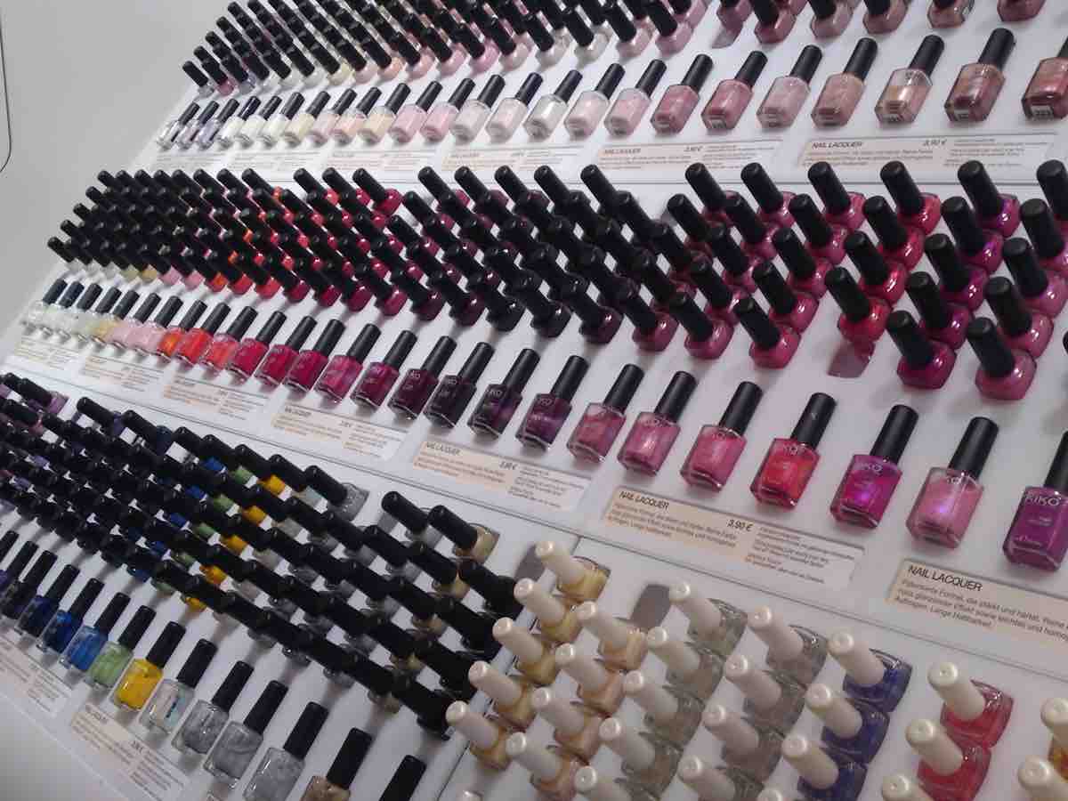 KIKO Store im Centro (2)