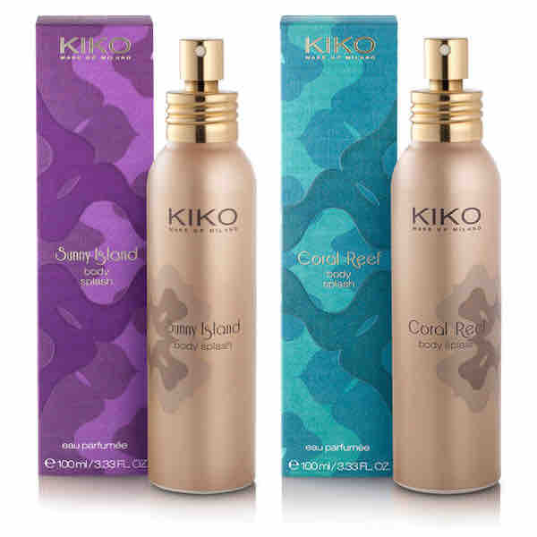 KIKO Fierce Spirit