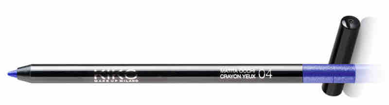 KIKO Twinkle Eye Pencil Dark Heroine