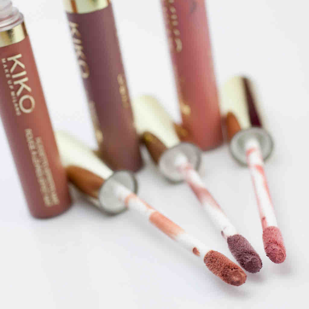 KIKO Ultra Light Mat Lipstick