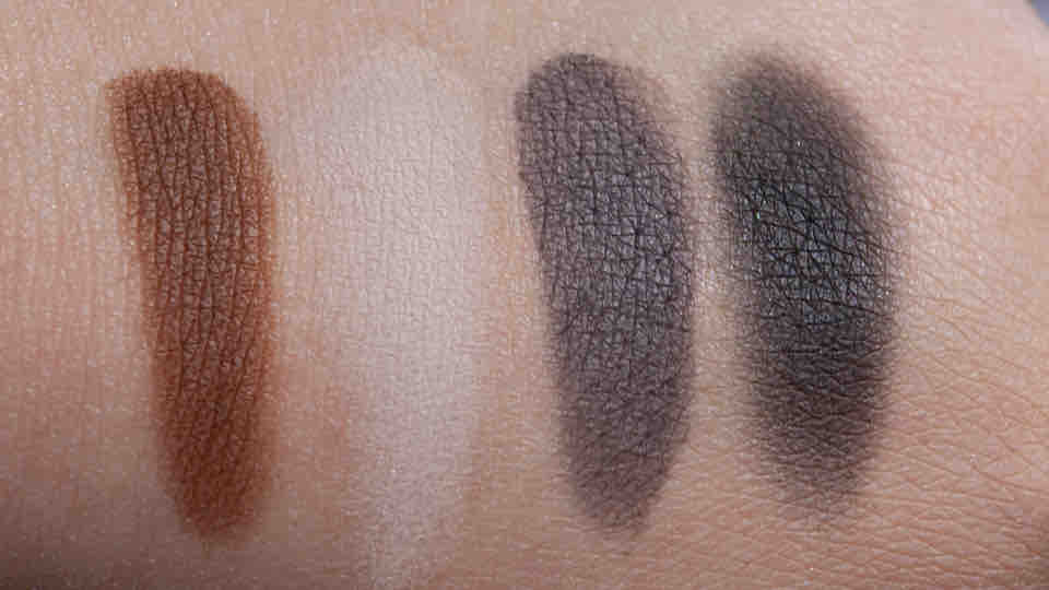 KOSMETIK KOSMO Wunderbox Matt-erhorn Februar 2014 Makeup-2