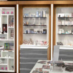 KRYOLAN CIty Store Berlin