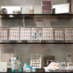 KRYOLAN CIty Store Berlin