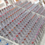 KRYOLAN CIty Store Berlin