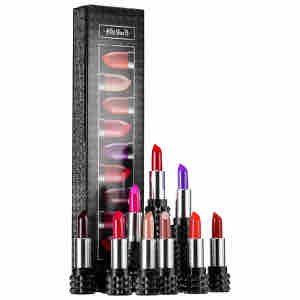 Kat Von D Studded Kiss Lipstick Set