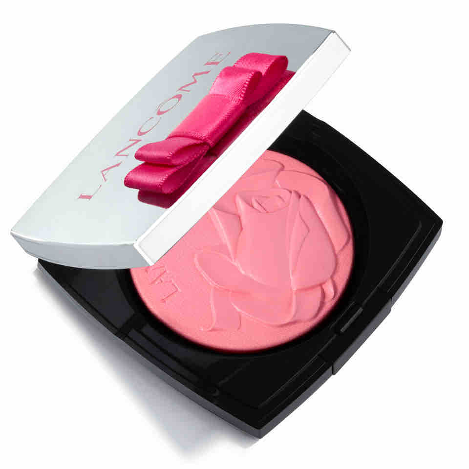 LANCOME French Ballerine Highlighter Blush