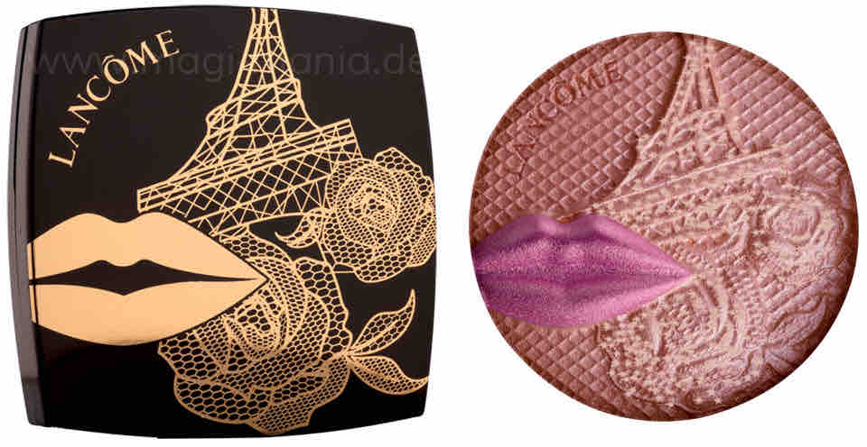 LANCOME Rouge Rose Desir LAbsolu Desir Fall 2013 LANCOME Rouge Rose Desir LAbsolu Desir Fall 2013