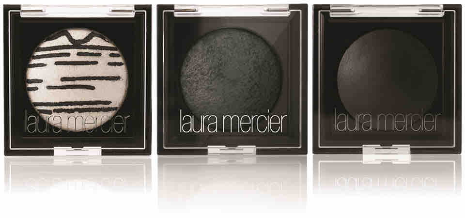 LAURA MERCIER Baked Eye Colour - Dark Spell Collection LAURA MERCIER Baked Eye Colour - Dark Spell Collection