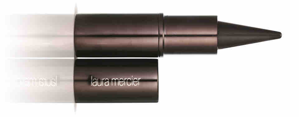 LAURA MERCIER Black Kohl Liner Extreme - Dark Spell LAURA MERCIER Black Kohl Liner Extreme - Dark Spell