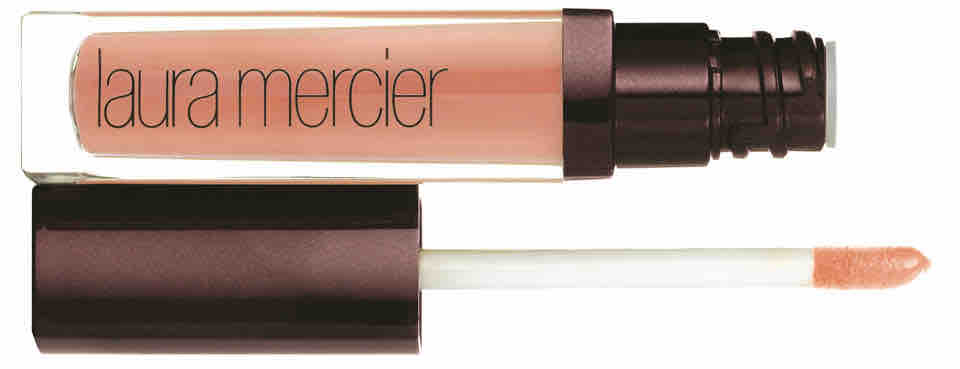 LAURA MERCIER Charmed Lip Glace - Dark Spell LAURA MERCIER Charmed Lip Glace - Dark Spell