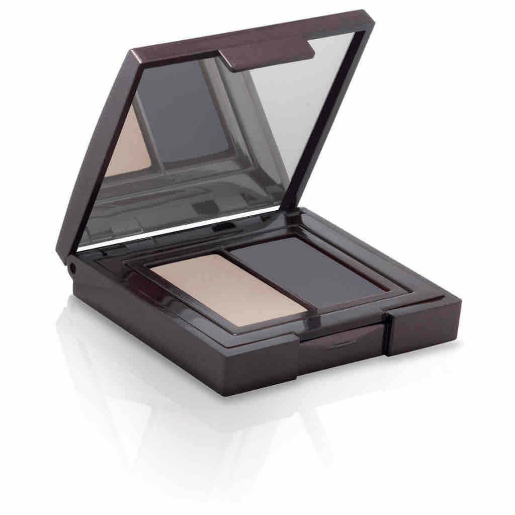 LAURA MERCIER  Cinema Noir Eye Colour Duet - Suspense LAURA MERCIER  Cinema Noir Eye Colour Duet - Suspense