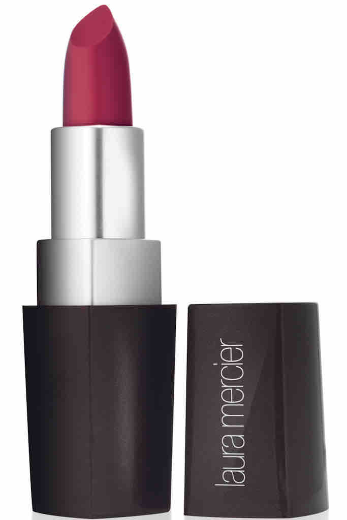 LAURA MERCIER  Cinema Noir Lip Colour - Rasperry Sorbet Shimmer LAURA MERCIER  Cinema Noir Lip Colour - Rasperry Sorbet Shimmer