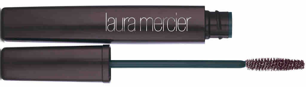 LAURA MERCIER  Cinema Noir Long Lash Mascara - Burgundy LAURA MERCIER  Cinema Noir Long Lash Mascara - Burgundy