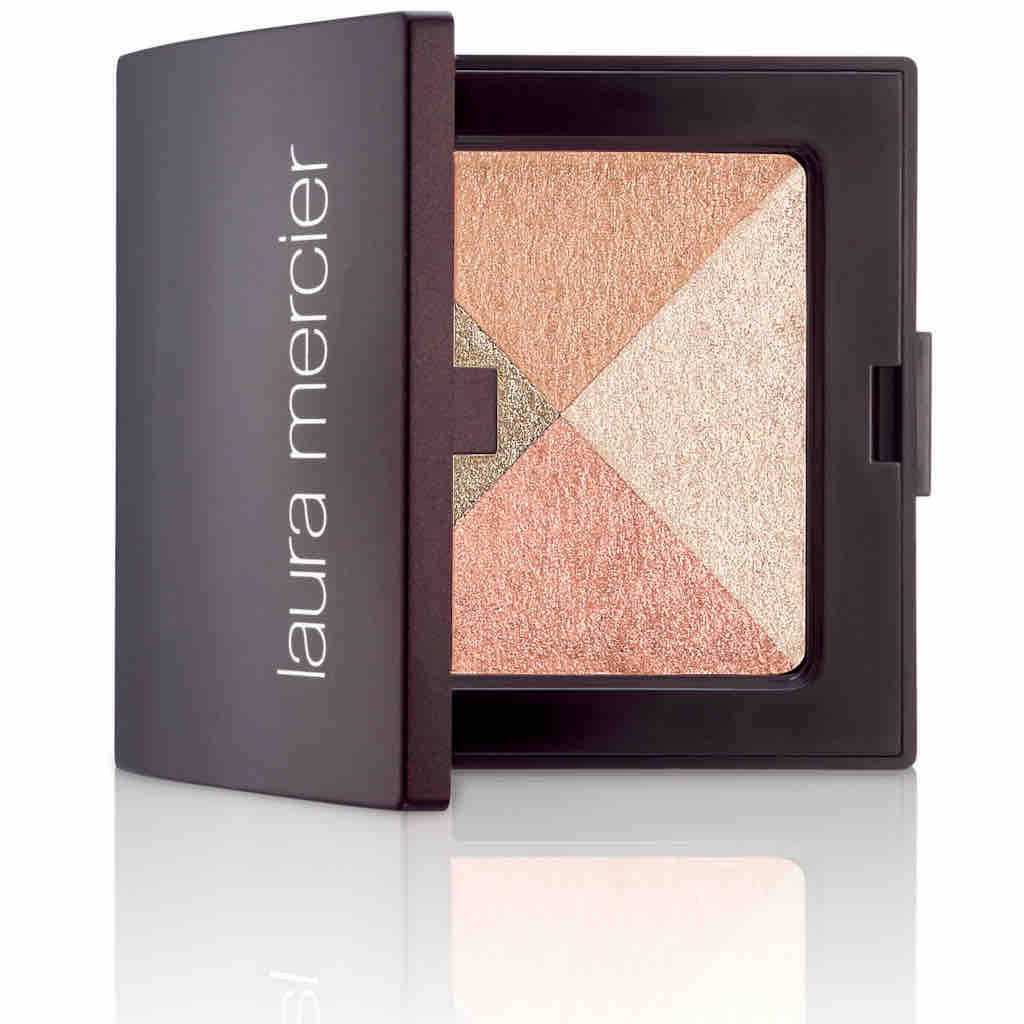 LAURA MERCIER  Cinema Noir Shimmer Bloc - Starlet Mosaic LAURA MERCIER  Cinema Noir Shimmer Bloc - Starlet Mosaic