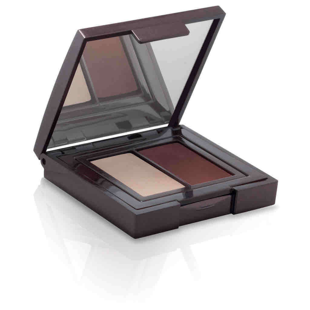 LAURA MERCIER  Cinema Noir Eye Colour Duet - Mystere LAURA MERCIER  Cinema Noir Eye Colour Duet - Mystere