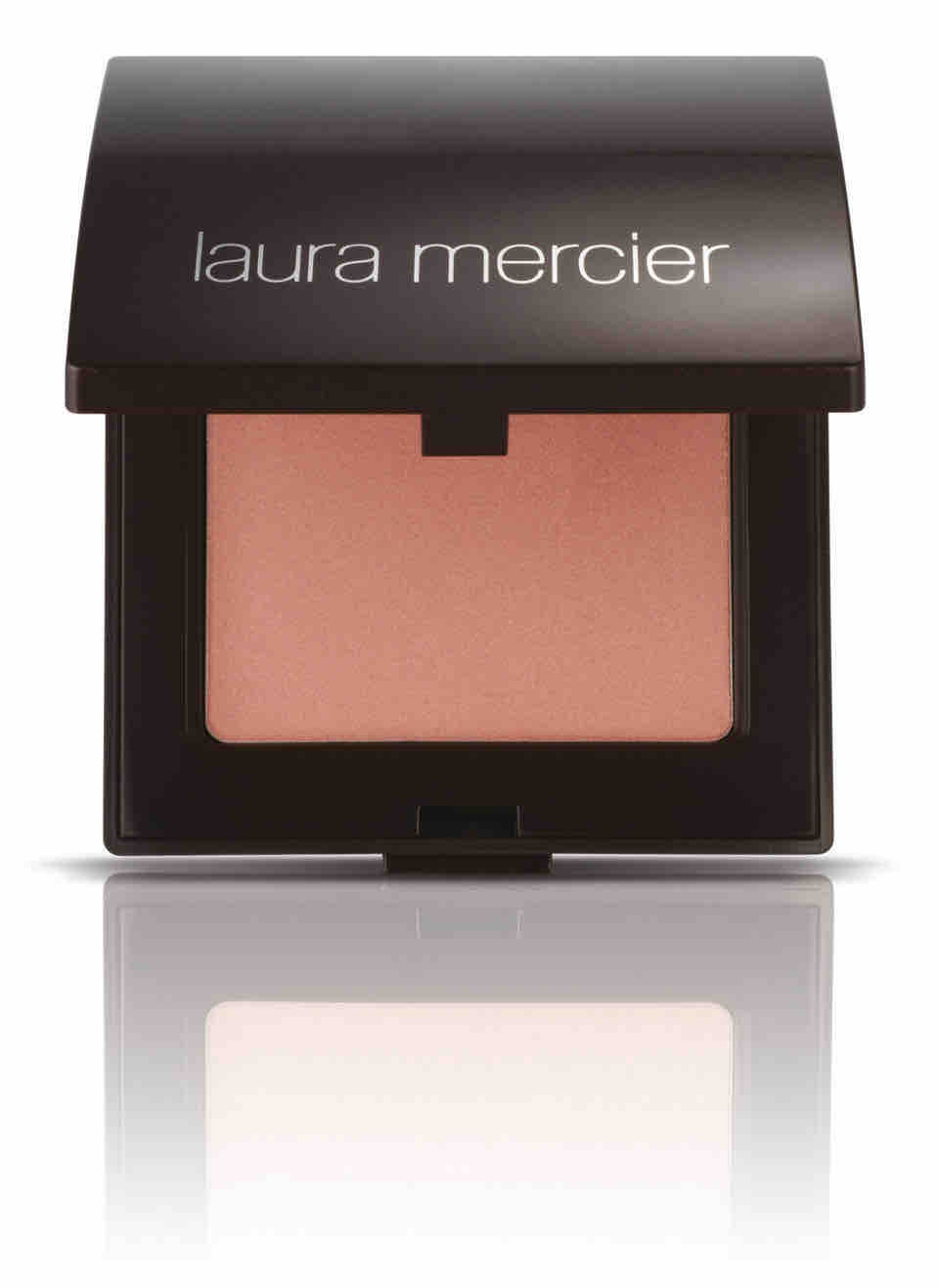LAURA MERCIER Second Skin Cheek Colour Golden Pink New Attitude Collection