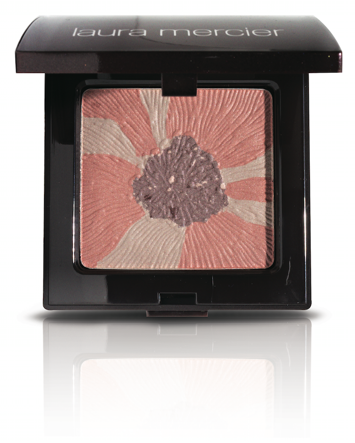 LAURA MERCIER Sensual Reflections Cheek Melange Rouge Blush 2014
