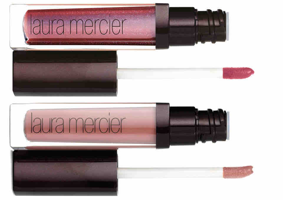 LAURA MERCIER Sensual Reflections Lip Glace
