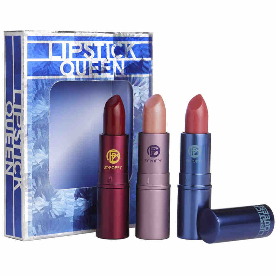 LIPSTICK QUEEN Hall of Fame Set 2013